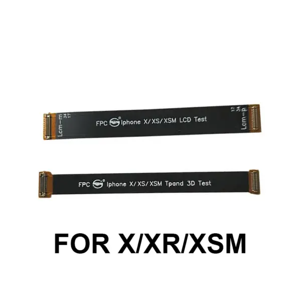 LCD Test Cable Flex for iPhone Models - Image 12