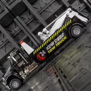 Alloy Traffic Rescue Truck Model for Kids 9 S284c07c5a467409c9f832778253e8a0aw