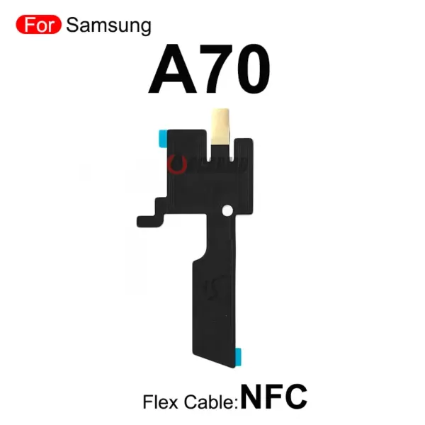 Samsung Galaxy A51 A71 NFC Antenna Flex Cable - Image 8