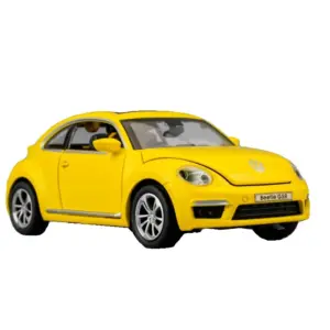 1:32 Diecast Volkswagen Beetle GSR Model Car 15 S289a57d89057475a854ce556a06220eav