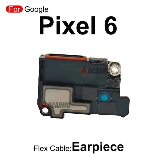 Aocarmo Google Pixel 6 Pro Speaker Replacement - Image 3