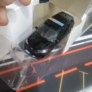 1/64 Scale Diecast 2020 Ford Explorer Model 12 S28e3a429fc904cd6ba416a91a940dadcL