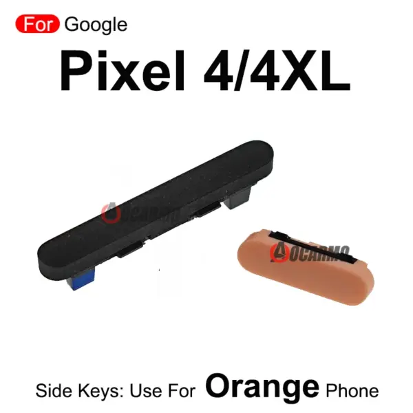 Google Pixel 4 XL Side Button Replacement Kit - Image 6