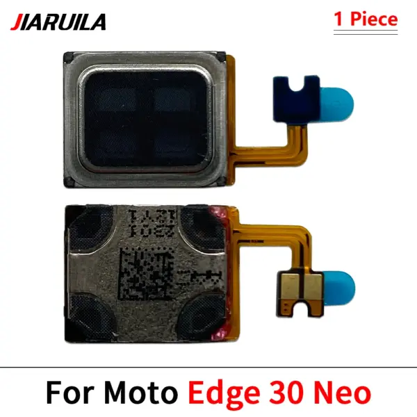 Moto Edge 20-50 Series Front Top Earpiece Speaker - Image 6