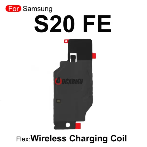 Samsung Galaxy S20 FE S20+ S20 Ultra Charging Coil Repair Part - Image 11