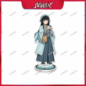 Demon Slayer Acrylic Stand Figure Collection