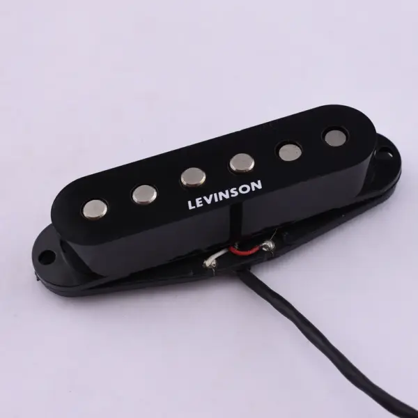 SSH Alnico Electric Guitar Pickups Set - Image 4