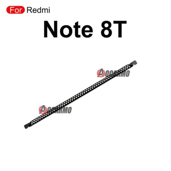 Redmi Note 8T/9s Dust Mesh Replacement Kit - Image 4