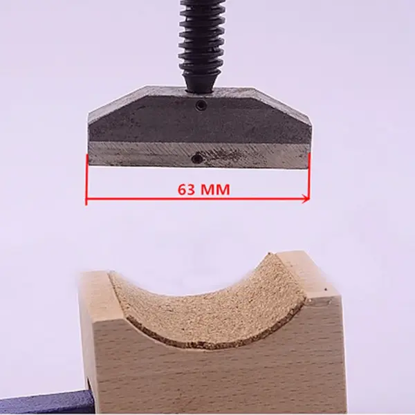 Guitar and Bass Fret Pressing System - Image 4