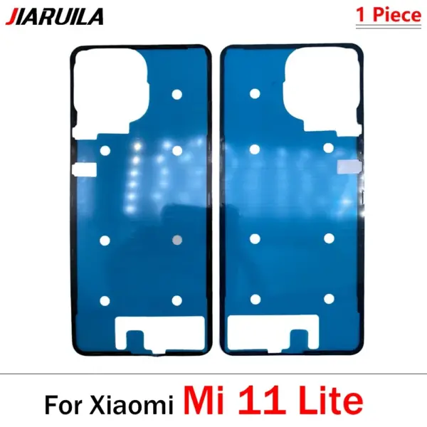 Adhesive Tape for Xiaomi Mi 10 to 14 Pro Lite - Image 8