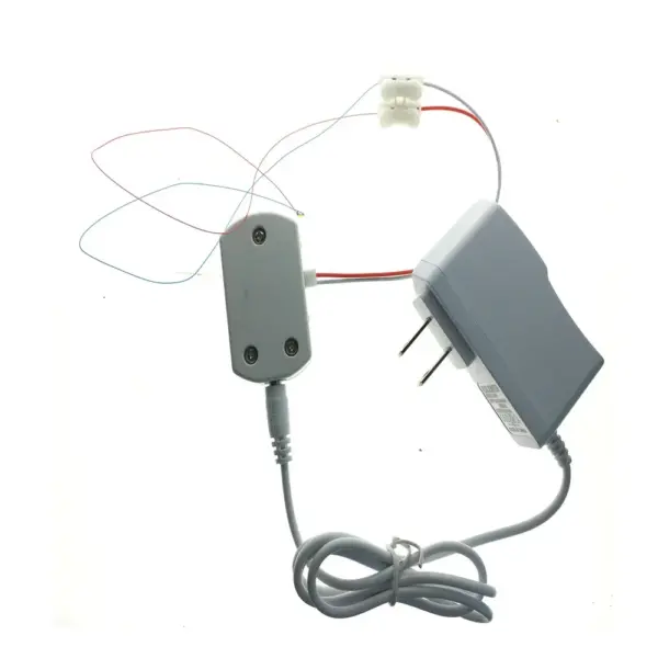3-12V Power Supply with 6 Outputs for Models - Image 4