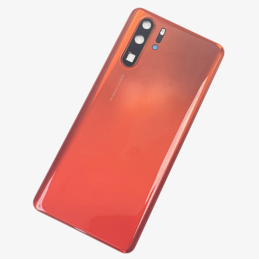 Huawei P30 Pro Rear Glass Cover Replacement 7 Huawei P30 Pro Rear Glass Cover Replacement - Image 7