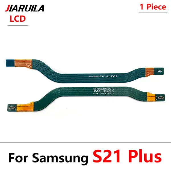 Samsung Galaxy S20-S22 LCD Main Board Flex Cable - Image 6