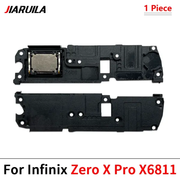 Infinix Hot 10i & 12 Series Loudspeaker Module - Image 7