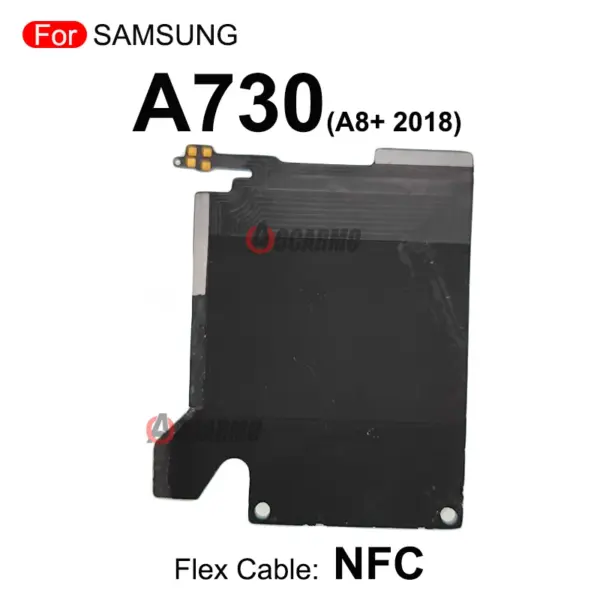 Samsung Galaxy A530 A730 NFC Antenna Flex Cable - Image 3