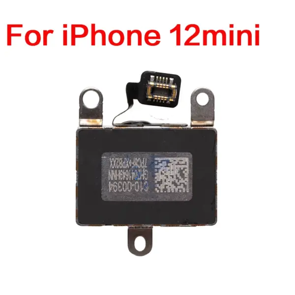 iPhone Taptic Engine Vibrator Flex Cable Replacement - Image 13