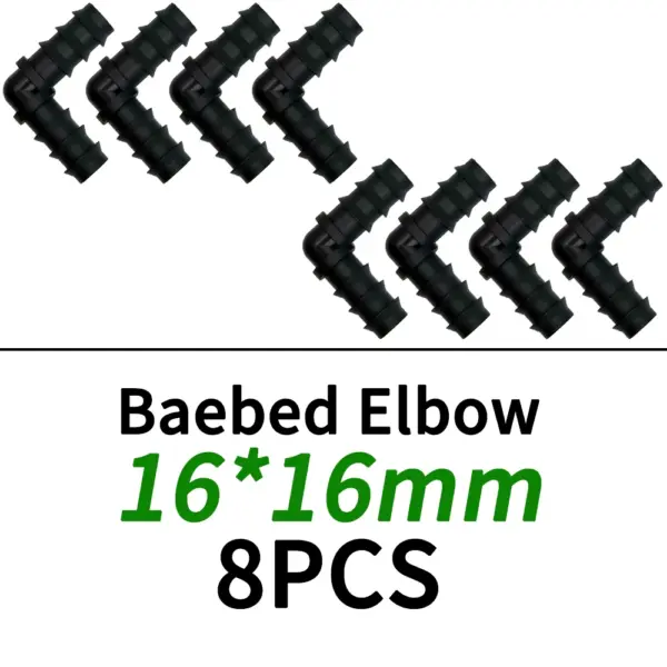 1/2 inches 3/4 inches Male Female Thread Hose Connector - Image 19