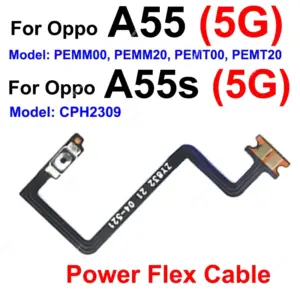 OPPO A52 A53 A54 A55 Power and Volume Flex Cable Replacement 22 S2a1a4705028f4c0e818f95bb2cff3d51i