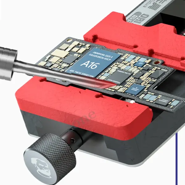 MECHANIC ORI Mini Motherboard Fixture Tool - Image 4