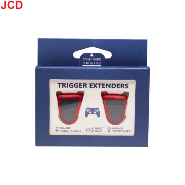L2 R2 Trigger Extender Kit for PS5 Controllers - Image 5