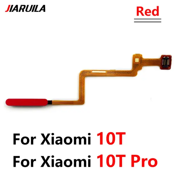 Xiaomi Mi 10T Fingerprint Flex Cable - Image 10
