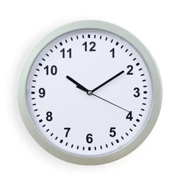 Hidden Safe Wall Clock with Secret Compartment - Image 8