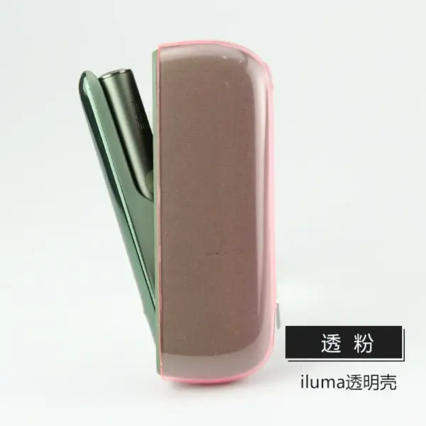 TPU Soft Shell Case for IQO3.0DUO - Image 6