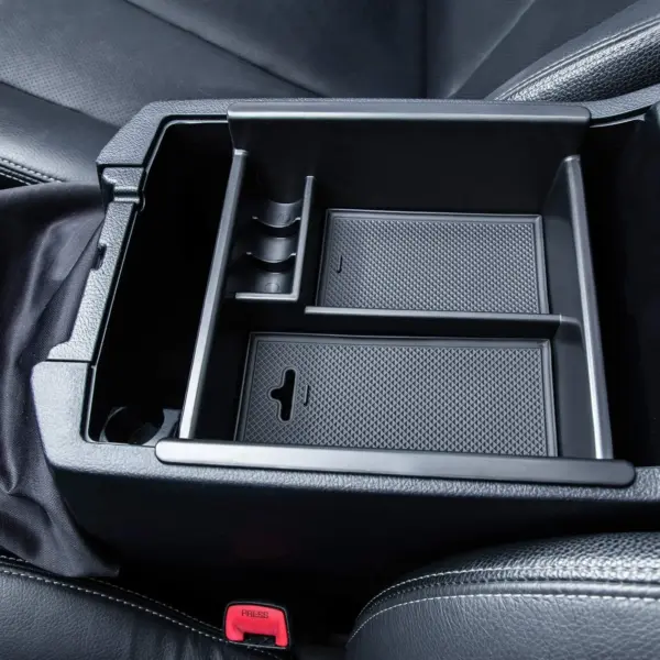 Toyota 4Runner & Kia Telluride Center Console Organizer - Image 5