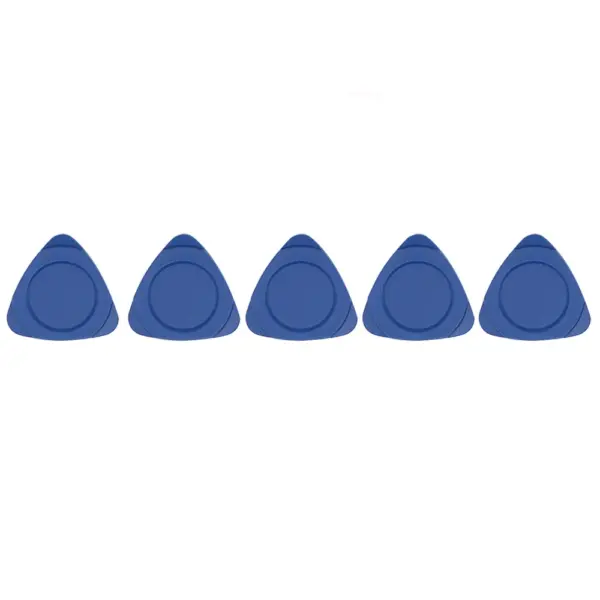 50-Piece Triangle Pry Tools for iPhone Repair - Image 7