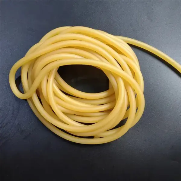 Latex Slingshot Rubber Tube 2mm x 5mm - Image 10