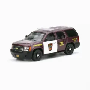 1:64 Ford Taurus/Chevrolet Tahoe Police Model 10 S2af30a5a4cfd426d9c05bc13e4a14dd1k