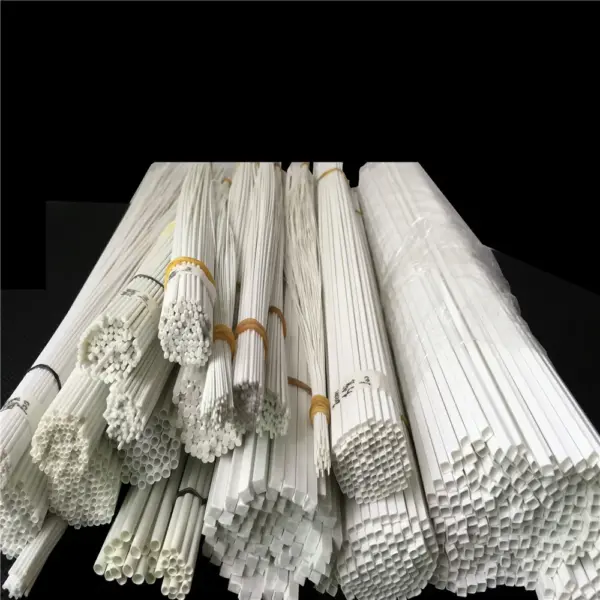 100pcs 0.5-10mm ABS Square Rods Set - Image 6