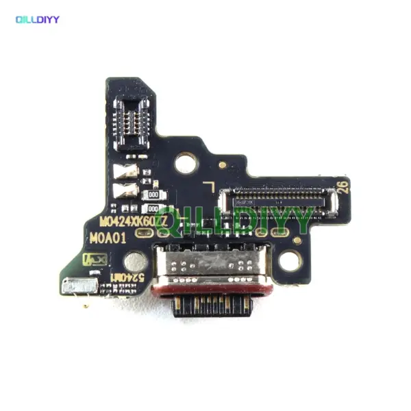 Xiaomi Mi 13T Pro USB Charging Port Dock Connector - Image 2