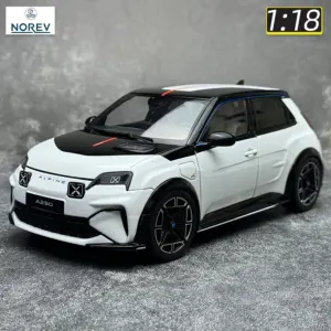 NOREV 1/18 Scale Car Model A290 Die Cast Collection 7 S2b3bc6d8c3bb41ab91da669c0e22dd8fI