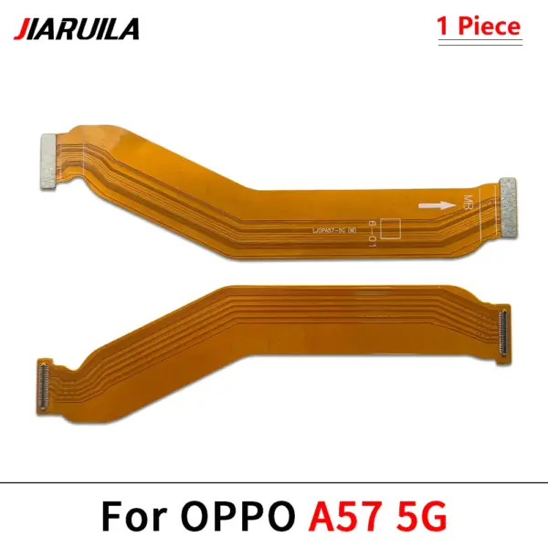 Mainboard Flex Cable for Oppo A15/A16/A54/A55 - Image 7