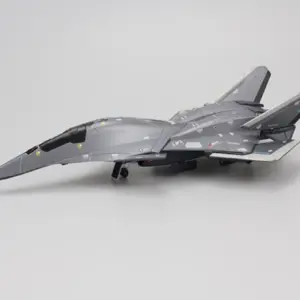 1:72 Alloy Fighter Jet Model for Collectors 9 S2b5f846681374f93b90c87e8677d76d3Z