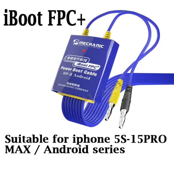 MECHANIC iBoot FPC Power Boot Cable - Image 2