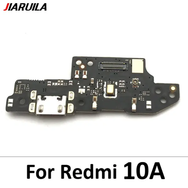 Xiaomi Redmi USB Charging Port Replacement Board Set - Image 15