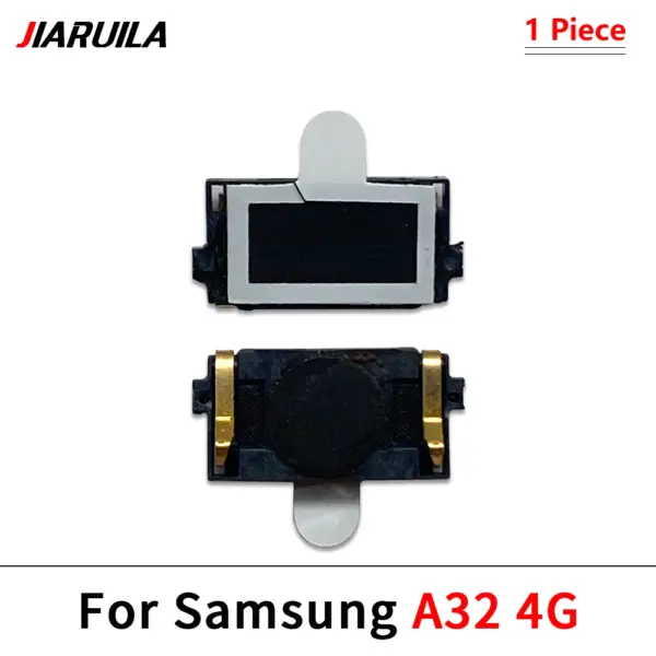 Samsung A02S-A52S Front Top Earpiece Sound Receiver - Image 13