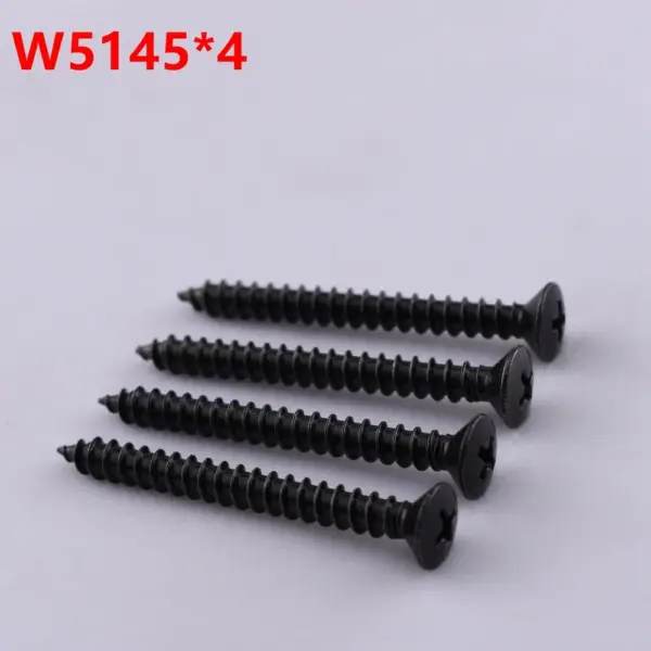 Electric Guitar Neck Joint Screws Set 4.2MM/5.1MM - Image 21