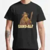 80s Retro ALF Cartoon Graphic T-Shirt