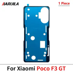 Rear Battery Cover Adhesive Tape for Xiaomi Poco Series 11 S2c121d2546ab4e8dac69972f6776ba5aa