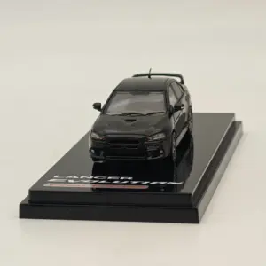 Hobby Japan 1/64 Lancer Evolution X Model Car 9 S2c266c07f1984b2b8ef35ecf3ead5ea2V