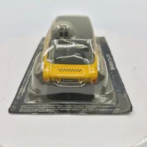 1:43 Soviet Taxi Diecast Car Model Display 10 S2c54b2296c504f3aa248c5b99ea399c3s