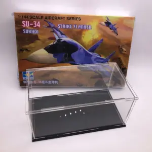 1:144 Russian Su34 Bomber Model Kit 14 S2c573b70ae9d45b4871abc1752e549a7q 1