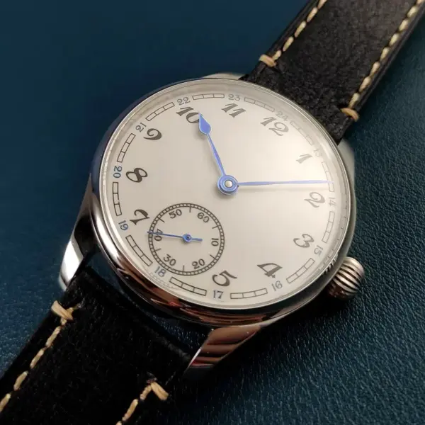 Seagull ST3600 Manual Mechanical Wristwatch - Image 9
