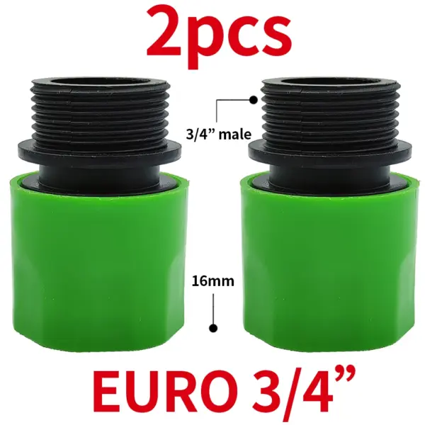 3/4 Inch Male Threaded Hose Adapter - Image 7