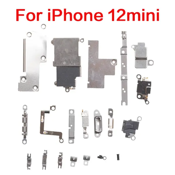 iPhone 12 Internal Parts Repair Kit - Image 5