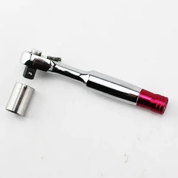 72 Teeth Mini Ratchet Wrench for Bikes - Image 4