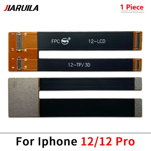 LCD Test Flex Cable for iPhone Models - Image 6